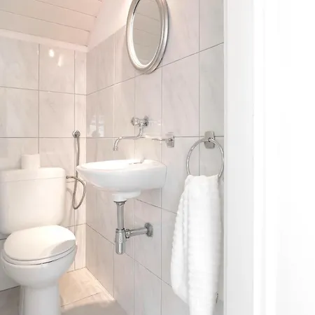 Apartment Centre Lux Split