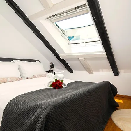 Centre Lux Apartment Split