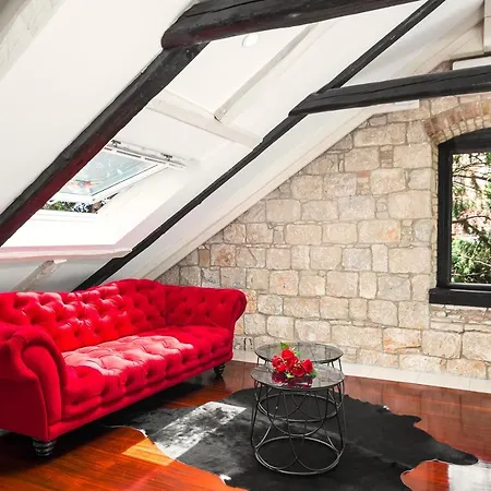 Centre Lux Apartment Split